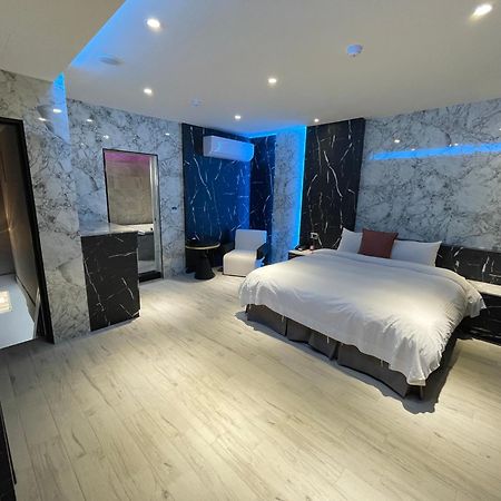 My Motel Mingjian Экстерьер фото