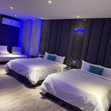My Motel Mingjian Экстерьер фото