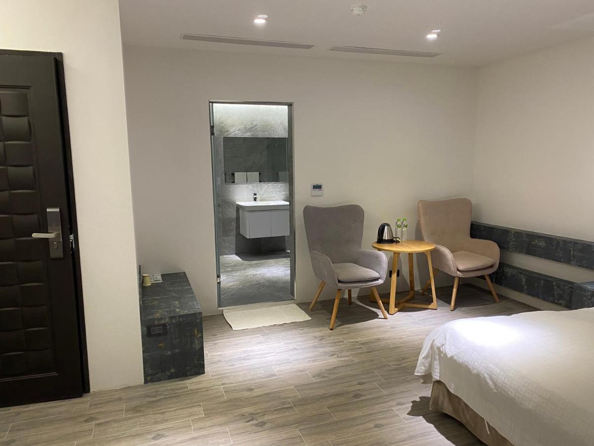 My Motel Mingjian Экстерьер фото