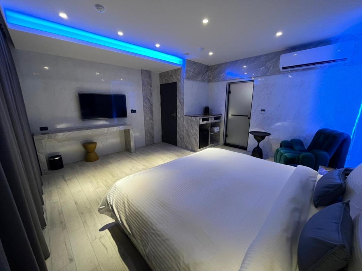 My Motel Mingjian Экстерьер фото