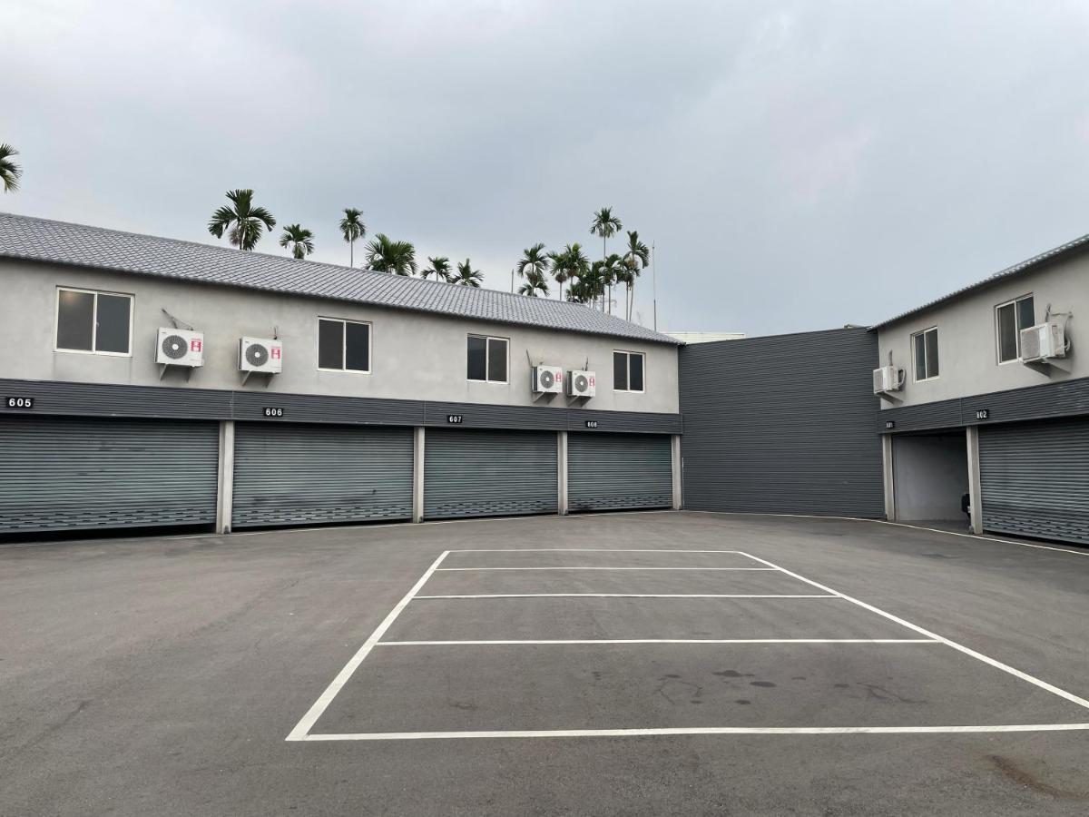 My Motel Mingjian Экстерьер фото