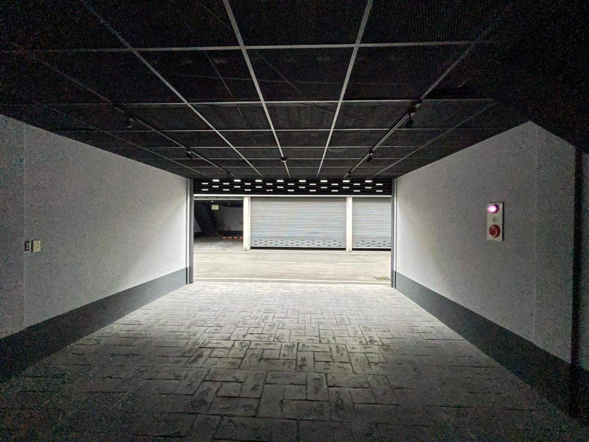 My Motel Mingjian Экстерьер фото