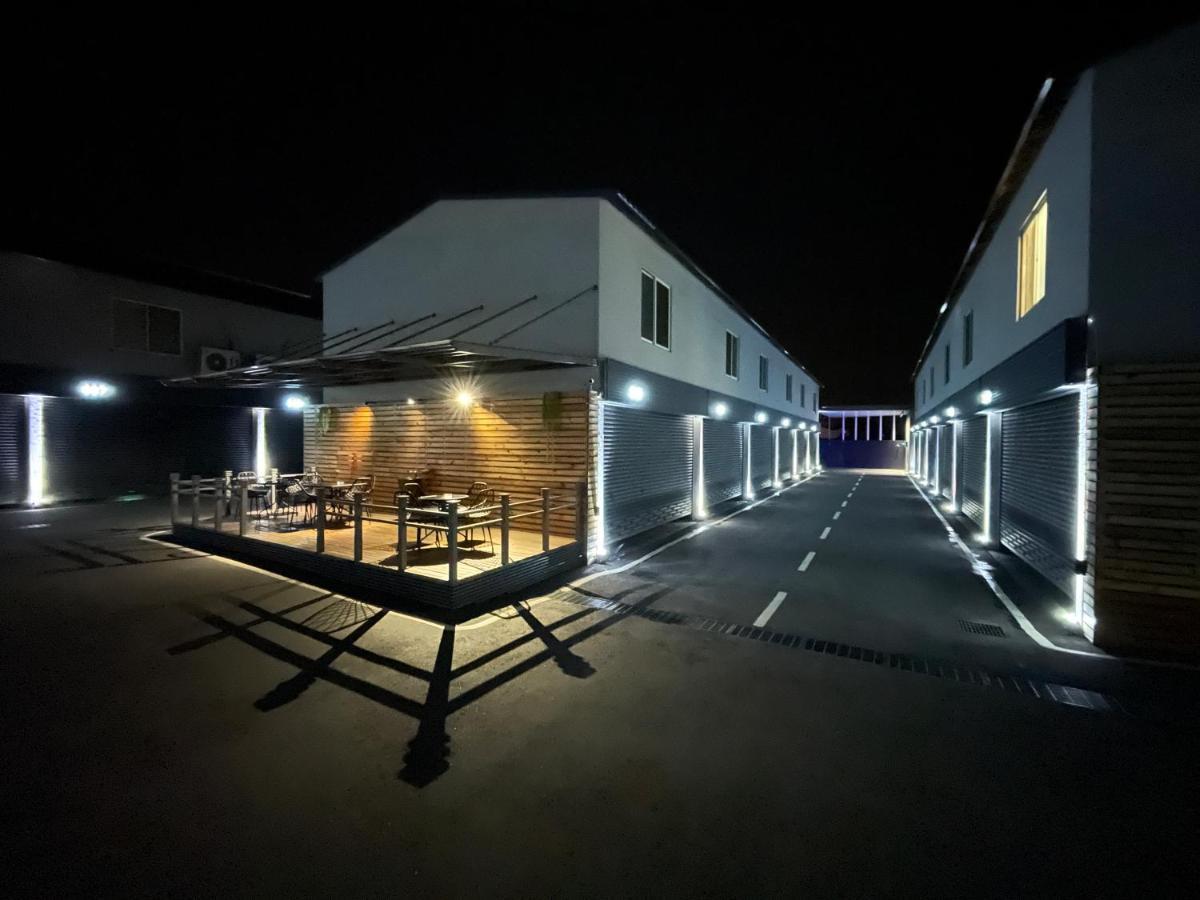 My Motel Mingjian Экстерьер фото