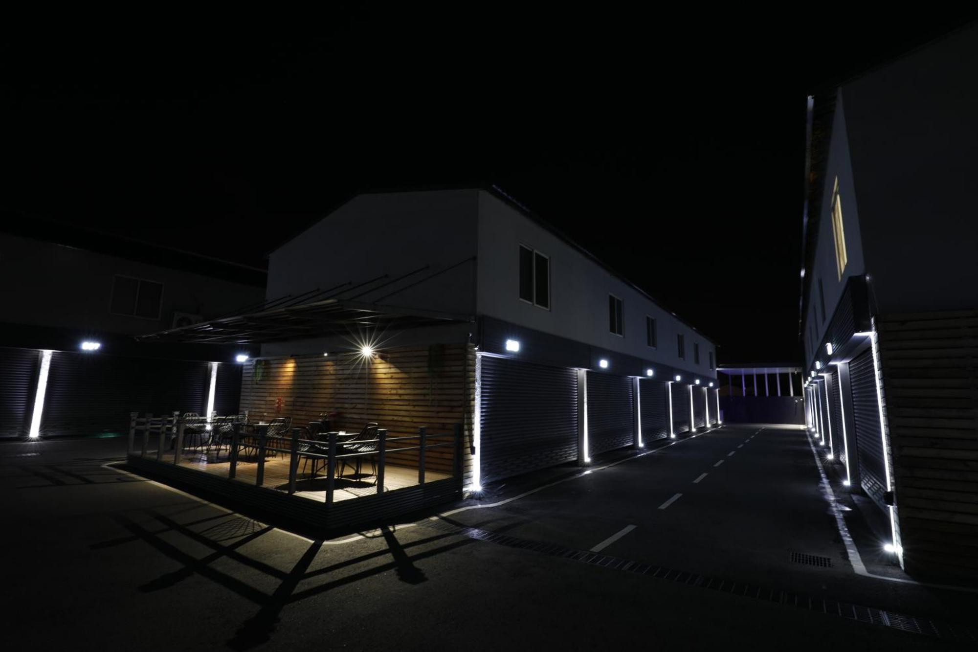 My Motel Mingjian Экстерьер фото