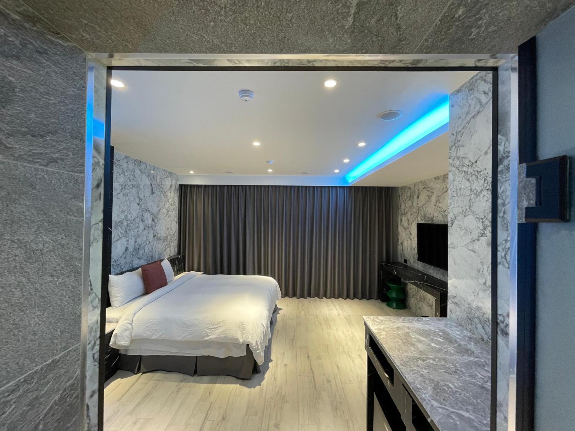 My Motel Mingjian Экстерьер фото