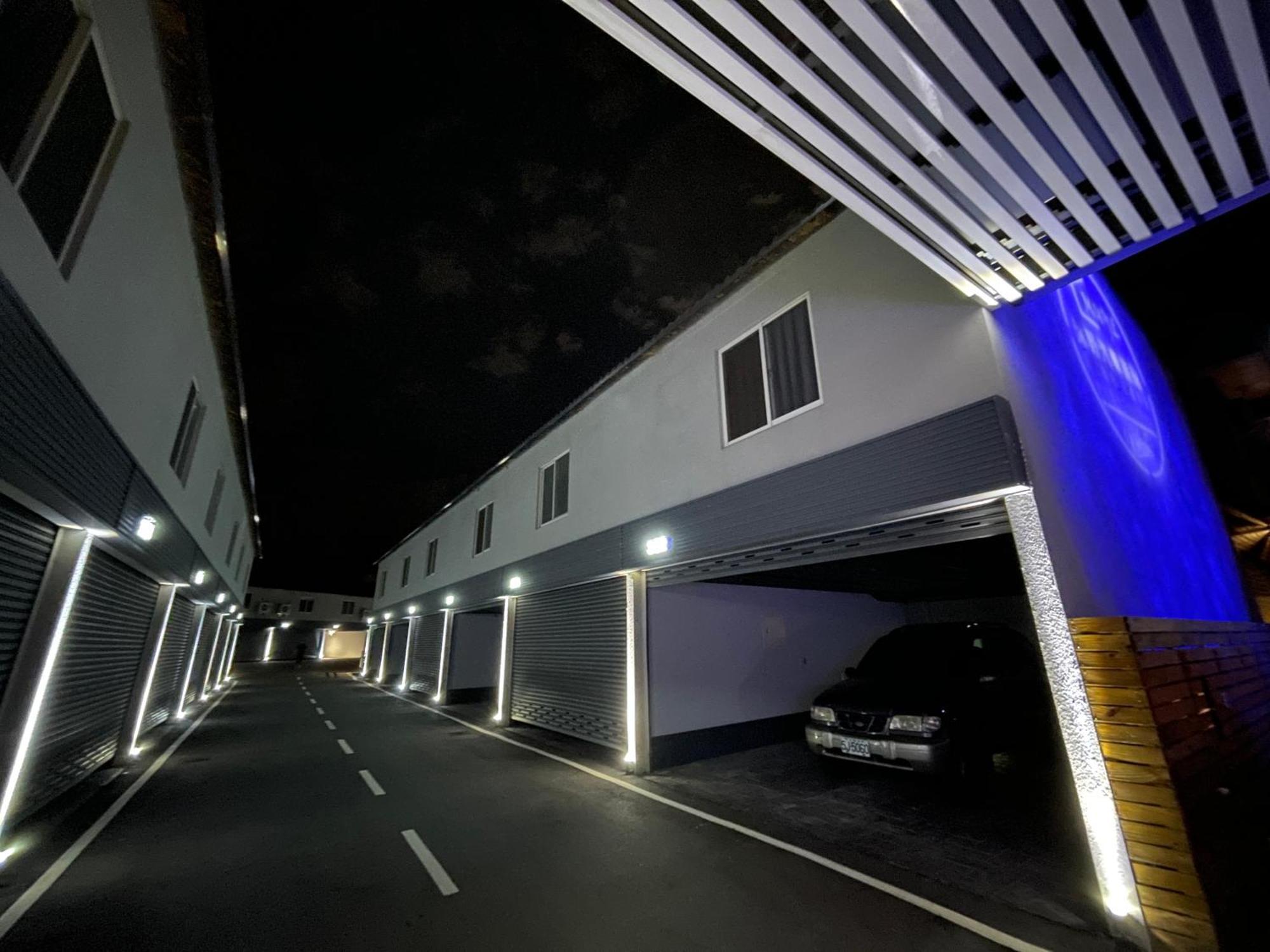 My Motel Mingjian Экстерьер фото