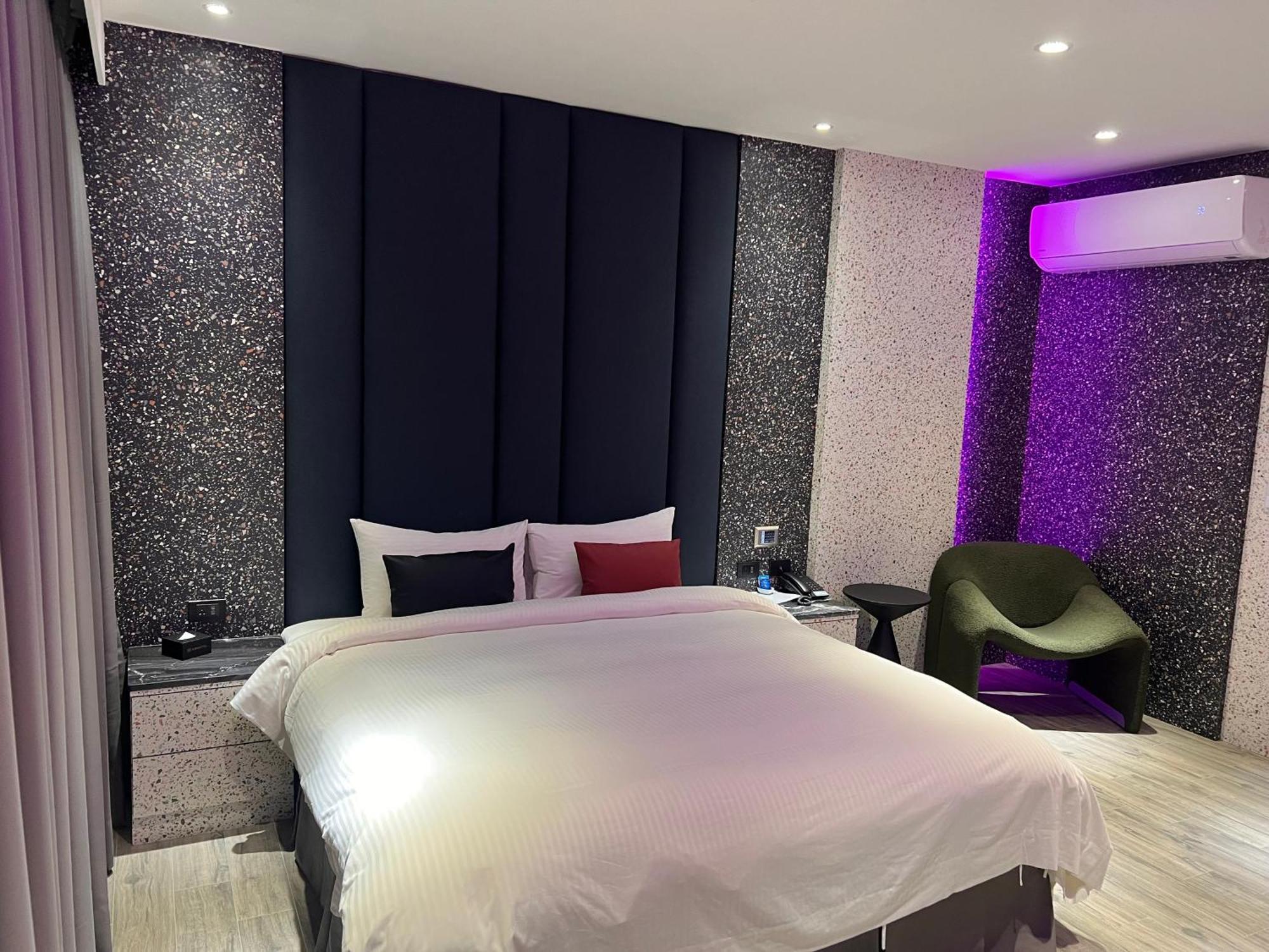 My Motel Mingjian Экстерьер фото