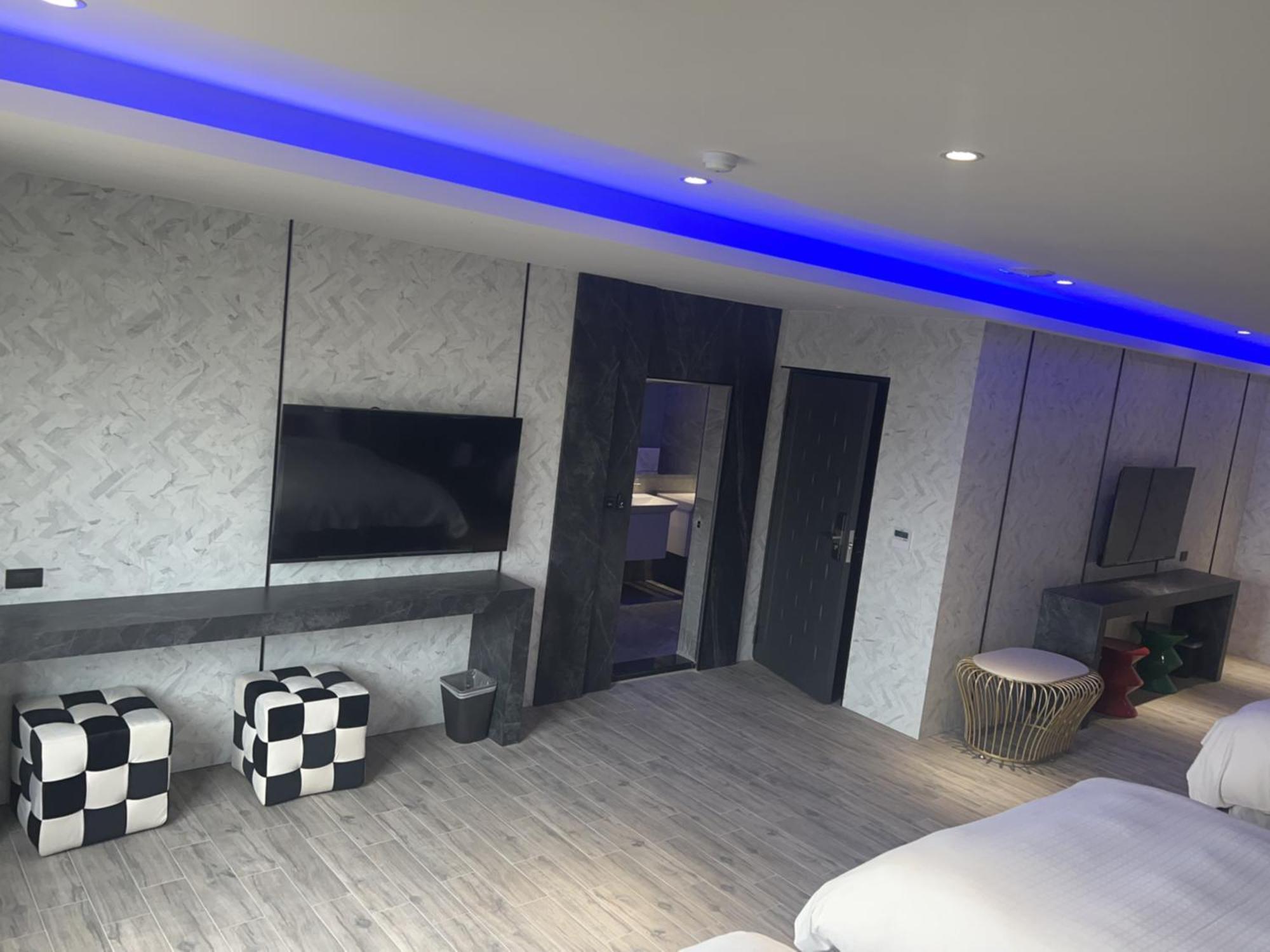 My Motel Mingjian Экстерьер фото